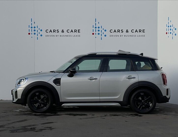 Mini Countryman SUV / Terénní 1,5 l 100 kw
