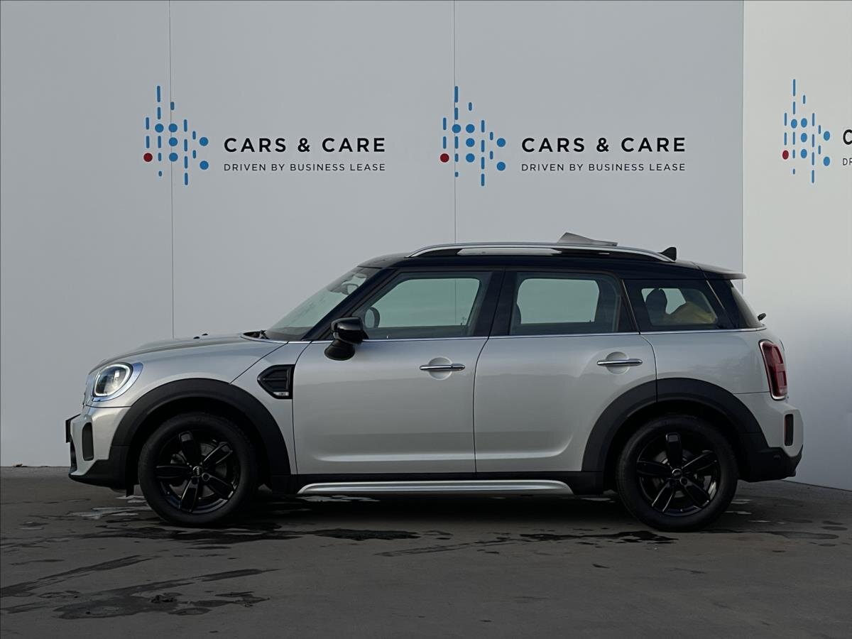 Mini Countryman SUV / Terénní 1,5 l 100 kw
