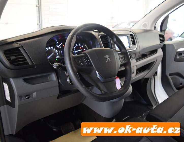 Peugeot Expert VAN-Minibus 0,0 0