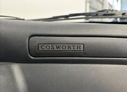 Ford Escort Hatchback 2,0 l 162 kw