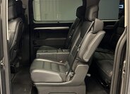 Toyota ProAce Verso Ostatní 2,0 l 110 kw