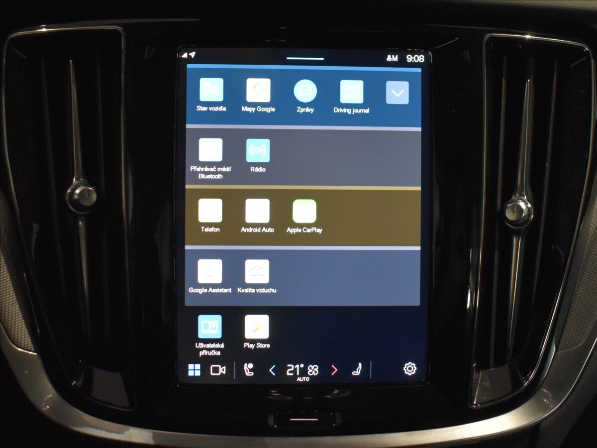 Volvo V60 Kombi 2,0 l 228 kw