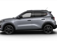 Citroën C3 Hatchback 1,2 l 81 kw