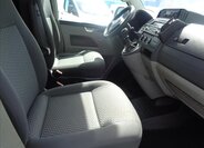 Volkswagen Transporter Ostatní 2,0 l 75 kw