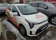 KIA Picanto Hatchback 998,0 46 kw