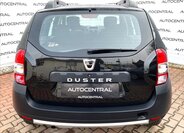 Dacia Duster 5
