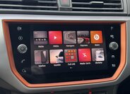 Seat Arona SUV / Terénní 999,0 85 kw