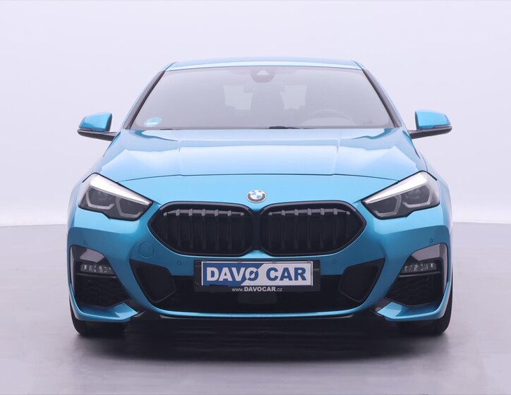 BMW Řada 2 2