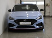 Hyundai i30 Liftback 2,0 l 206 kw