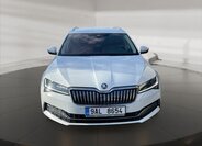 Škoda Superb 2