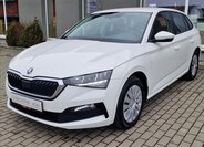 Škoda Scala Hatchback 999,0 81 kw