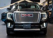 GMC Yukon SUV / Terénní 6,2 l 313 kw