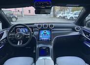 Mercedes-Benz GLC 25