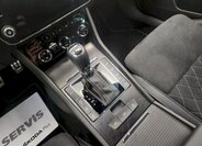 Škoda Superb Kombi 2,0 l 147 kw