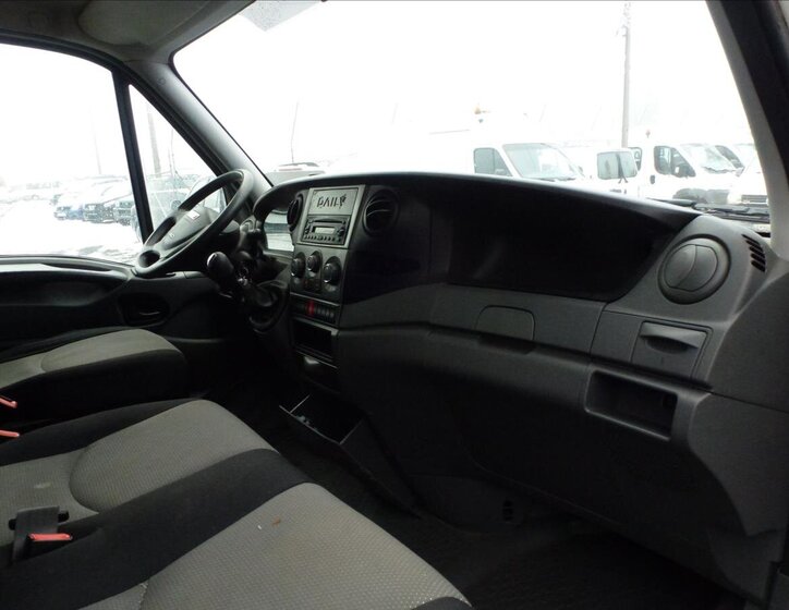 Iveco Daily 22