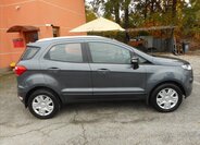 Ford EcoSport SUV / Terénní 1,5 l 82 kw