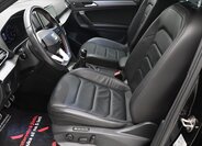 Seat Tarraco SUV / Terénní 2,0 l 110 kw