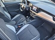 Škoda Kamiq SUV 1,5 l 110 kw