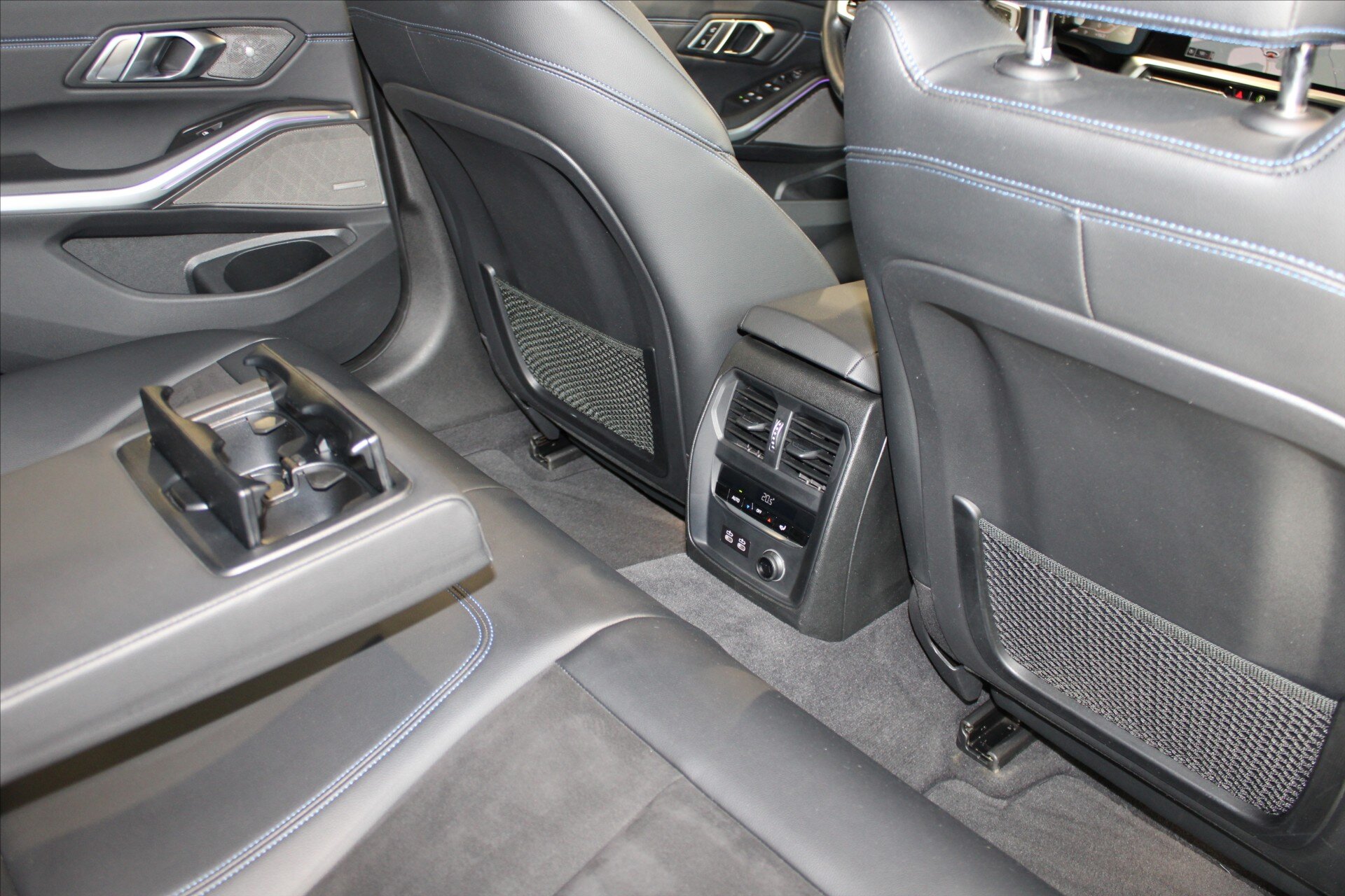 BMW Řada 3 Kombi 2,0 l 140 kw