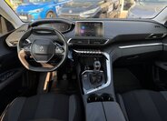 Peugeot 3008 SUV / Terénní 1,2 l 96 kw