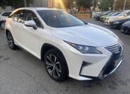 Lexus RX 21