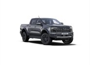 Ford Ranger Pick-up 3,0 l 215 kw