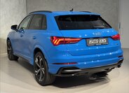 Audi Q3 SUV 2,0 l 110 kw