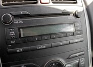 Toyota Auris Hatchback 1,6 l 97 kw