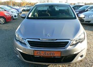 Peugeot 308 3