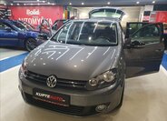 Volkswagen Golf 25