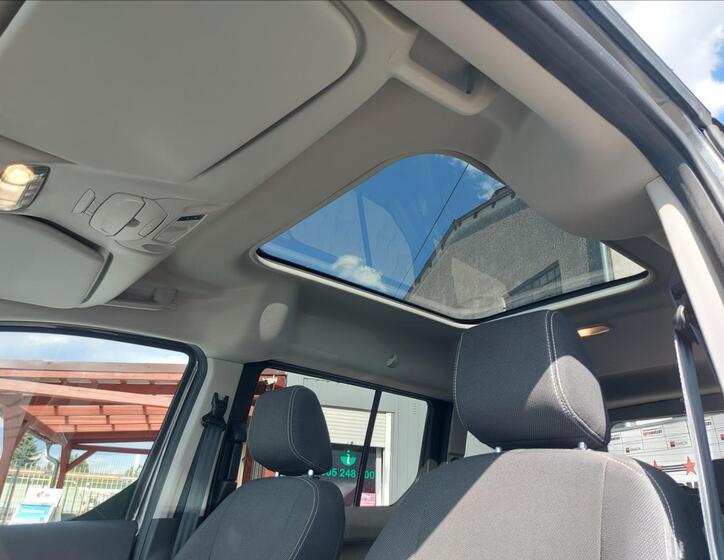 Ford Tourneo Connect 26