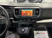 Citroën SpaceTourer Kombi 2,0 l 130 kw