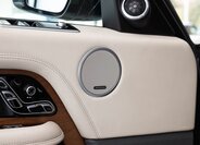 Land Rover Range Rover SUV / Terénní 4,4 l 250 kw