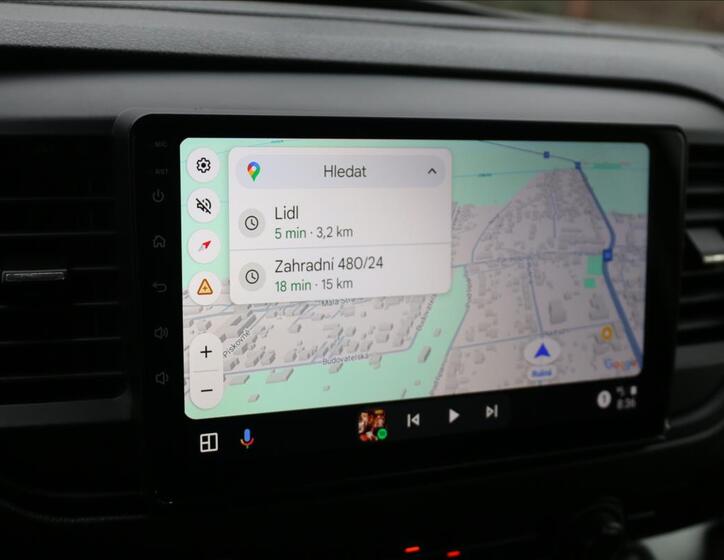 Toyota ProAce Verso 22