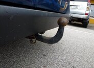 Mercedes-Benz Vito 43