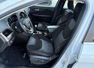 Jeep Cherokee SUV 2,0 l 103 kw