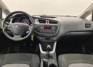 KIA Ceed 9