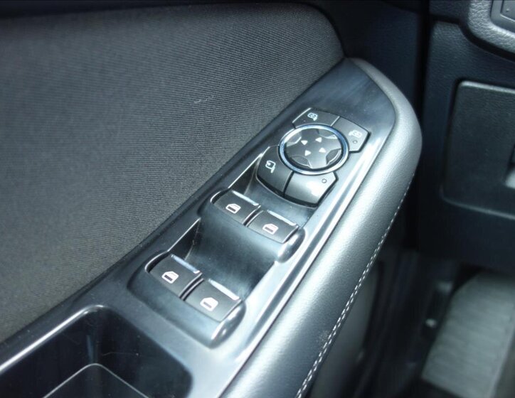 Ford Galaxy MPV 2,0 l 110 kw