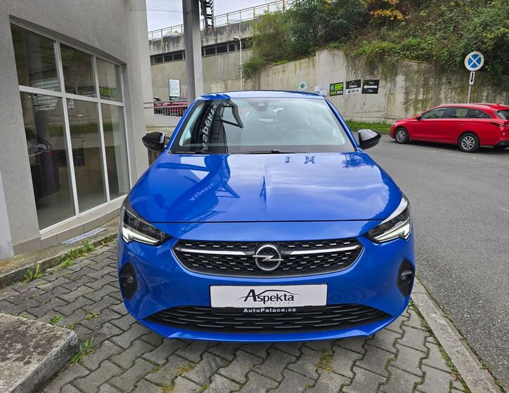 Opel Corsa 8