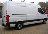 Volkswagen Crafter 5
