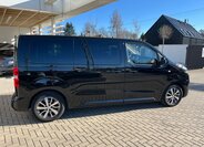Toyota ProAce Verso VAN / Minibus 2,0 l 130 kw