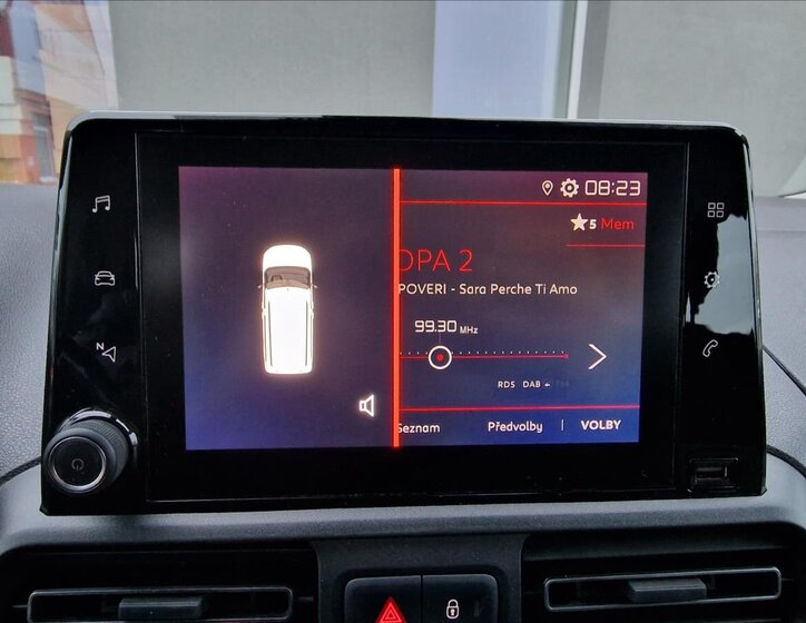 Citroën Berlingo 32