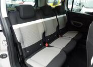 Citroën Berlingo 26