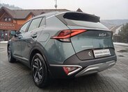 KIA Sportage SUV / Terénní 1,6 l 110 kw