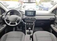 Dacia Sandero Hatchback 999,0 67 kw