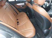 Mercedes-Benz Třídy C Kombi 1,6 l 118 kw