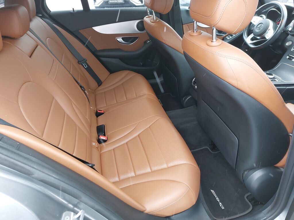 Mercedes-Benz Třídy C Kombi 1,6 l 118 kw