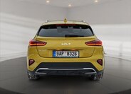 KIA XCeed Hatchback 1,5 l 117 kw