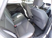 Ford Focus Kombi 1,6 l 70 kw