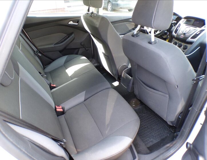 Ford Focus Kombi 1,6 l 70 kw